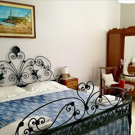 B&B Faro Bianco Отранто Екстериор снимка